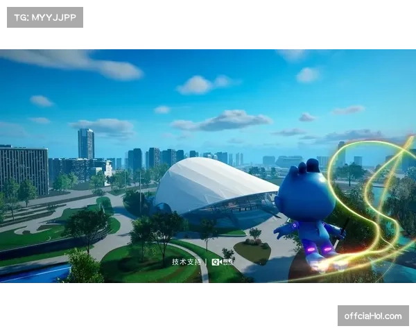 AR场馆导航解决找座难题，提升观赛体验