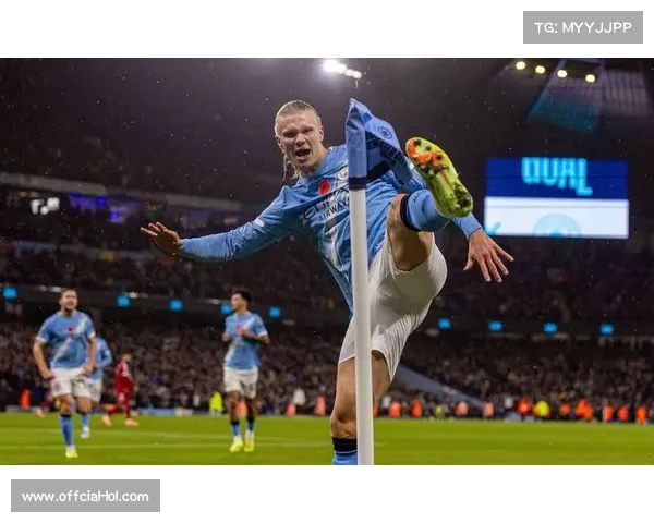 曼城3-0完胜利物浦，瓜迪奥拉千场里程碑告捷