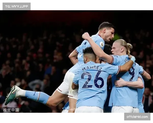 曼城3-0完胜利物浦，哈兰德破门多库传射建功