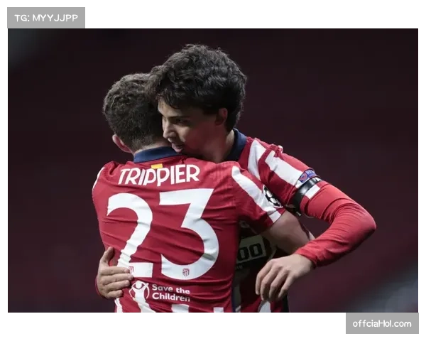 战术板:弗里克的垂直进攻体系如何撕裂马竞三中卫 战术板:弗里克的垂直进攻体系如何撕裂马竞三中卫