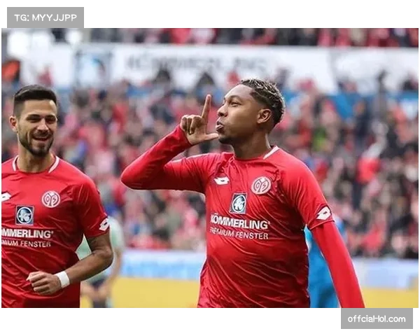 从换帅到战术调整,美因茨保级希望寄托新帅霍夫曼 从换帅到战术调整,美因茨保级希望寄托新帅霍夫曼