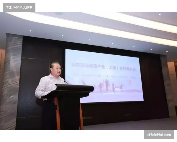 体育产业统计监测完善 为政策制定提供数据支撑