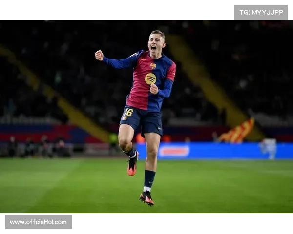 巴萨小将亚马尔点球破门，展现新生代球员成长