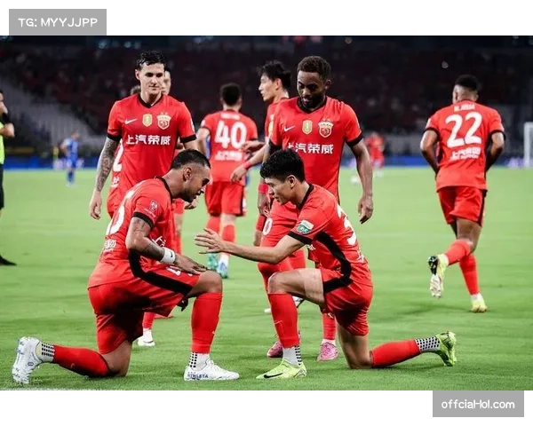 亚冠精英赛海港两连平,进攻乏力连续两场未能取得进球 亚冠精英赛海港两连平,进攻乏力连续两场未能取得进球