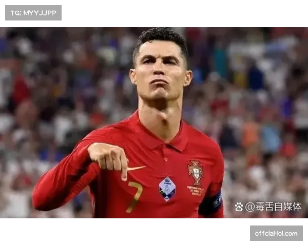 C罗专访:谈在沙特效力的第三个赛季与未来规划 C罗专访:谈在沙特效力的第三个赛季与未来规划