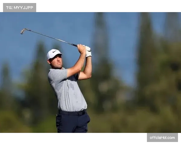 2026年球员锦标赛前瞻：TPC锯齿草球场改造后首次迎战，卫冕冠军斯科蒂·舍夫勒领衔参赛名单